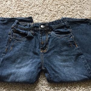 Tuff Gear jean pants sz 4
